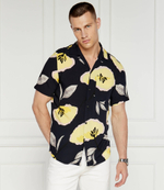 Рубашка Ellino HUGO - темно-синий(50515364)