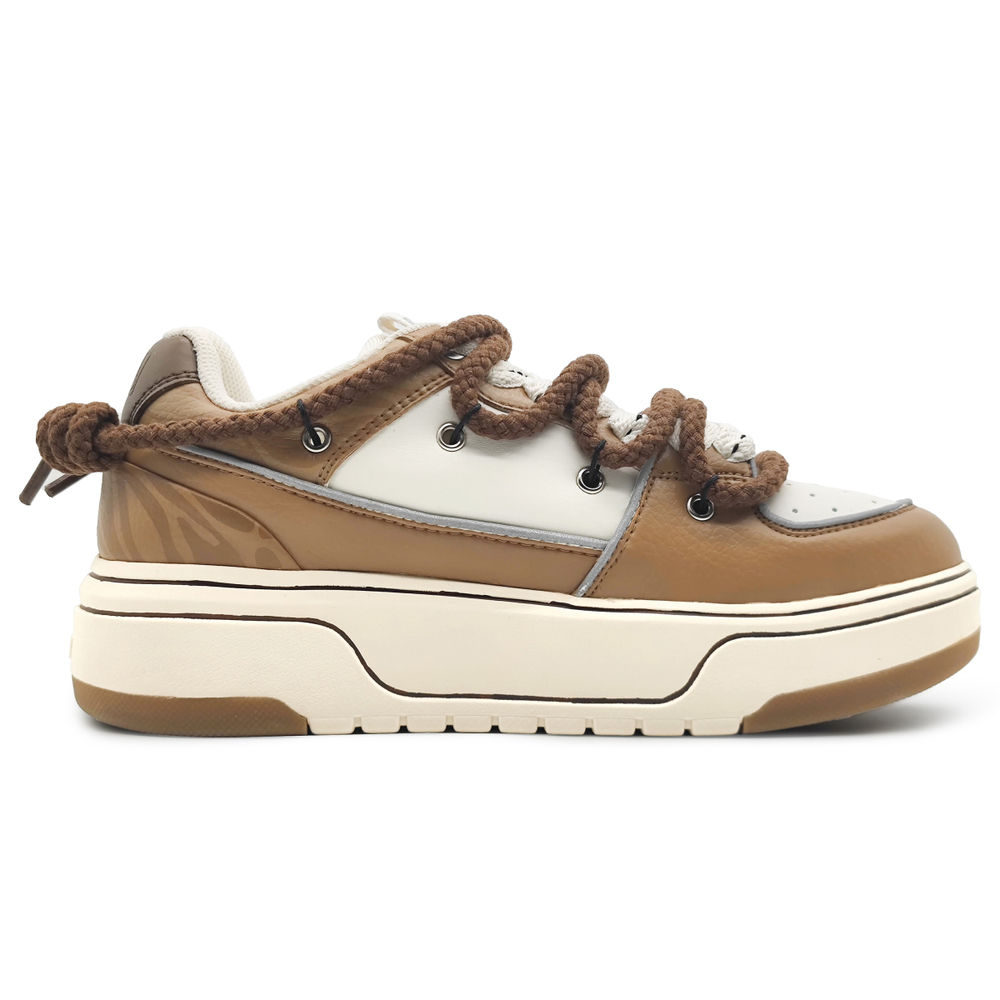 Кроссовки MLB Chunky Liner, 3ASXCA12N-50IVS