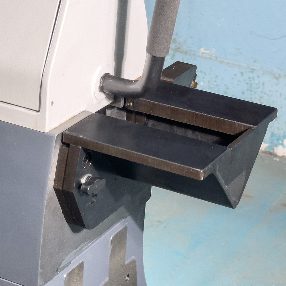 DSL-801/500 Токарный станок по дереву