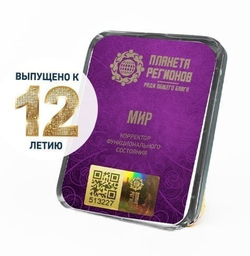 КФС «МИР» КФС Кольцова 12 Летие Компании "Планета Регионов"