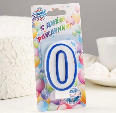 свечи