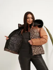 Зимний костюм УК-550 Фабрика Моды