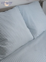 Наволочка 70х70 см 100% хлопок