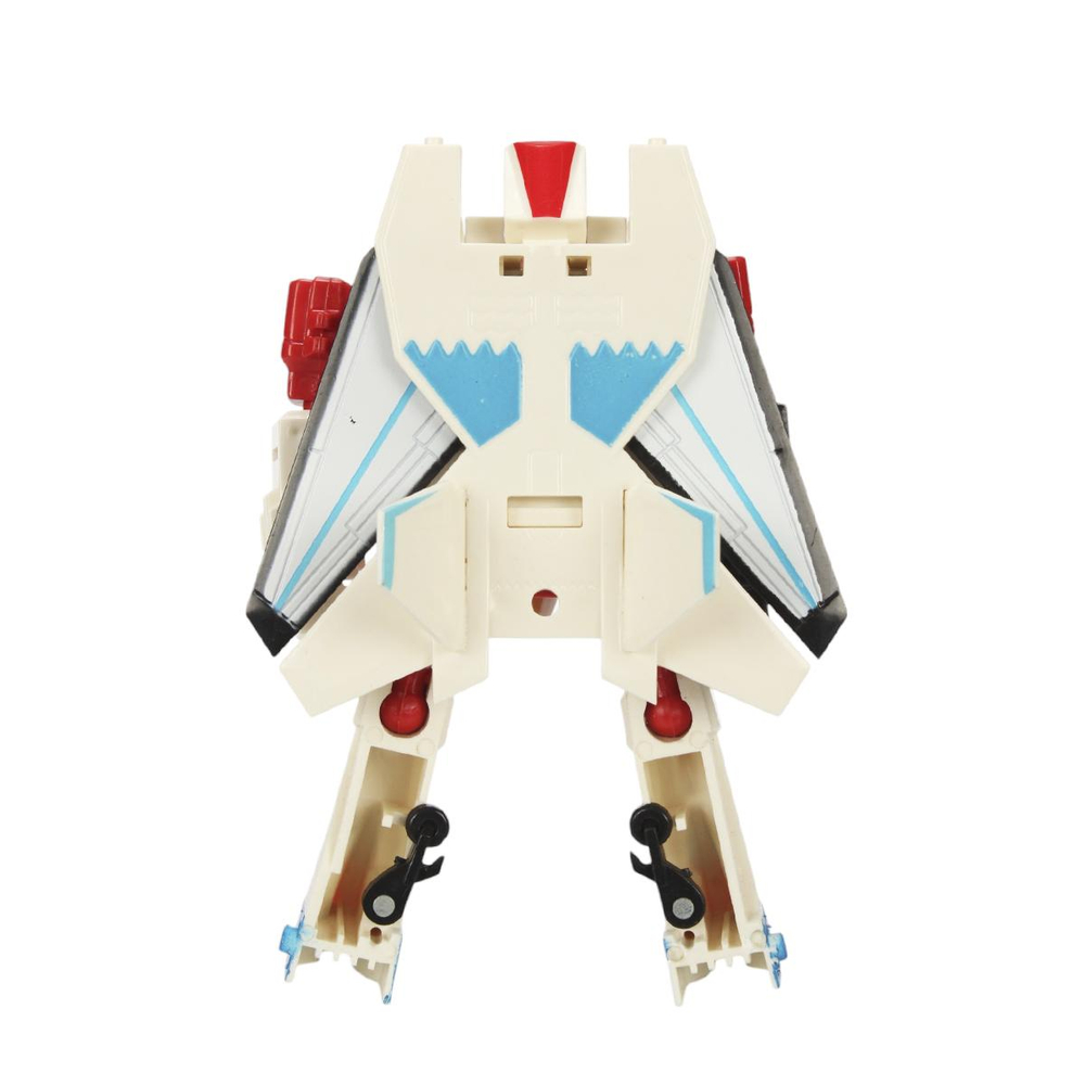 Трансформер-робот, коробка 10800-5