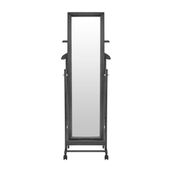 Вешалка с зеркалом Leset Сиэтл