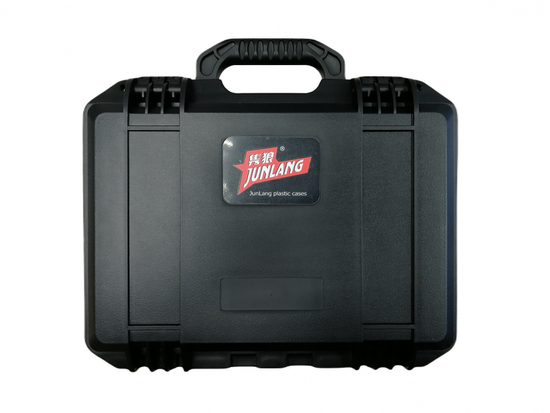 Портативный подавитель птиц и БЛА Антидрон 1000 кейс 120W