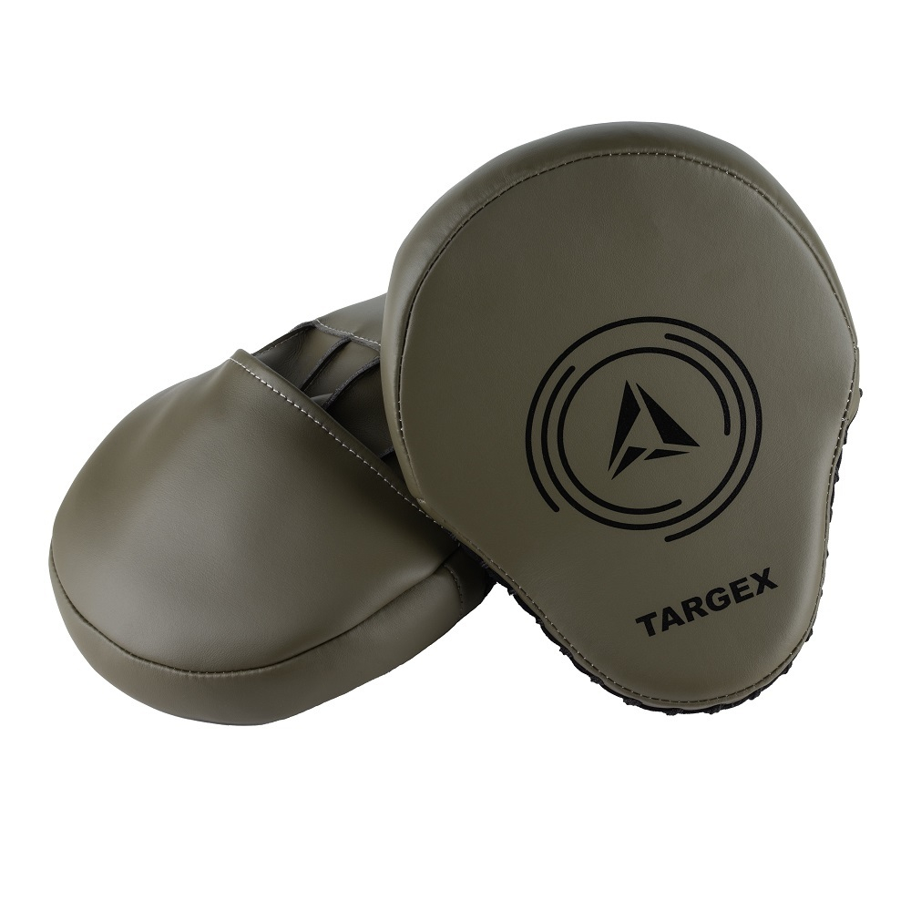 Лапы боксерские TARGEX HARD