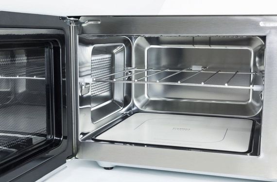 Микроволновая печь CASO MG 25 Ceramic Menu