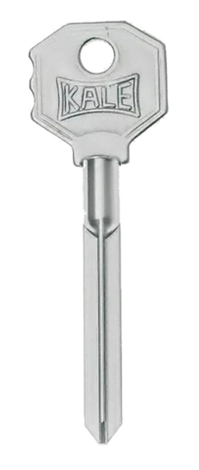 Заготовка крестового ключа 10205 KREST KALE FAYN75 КНР