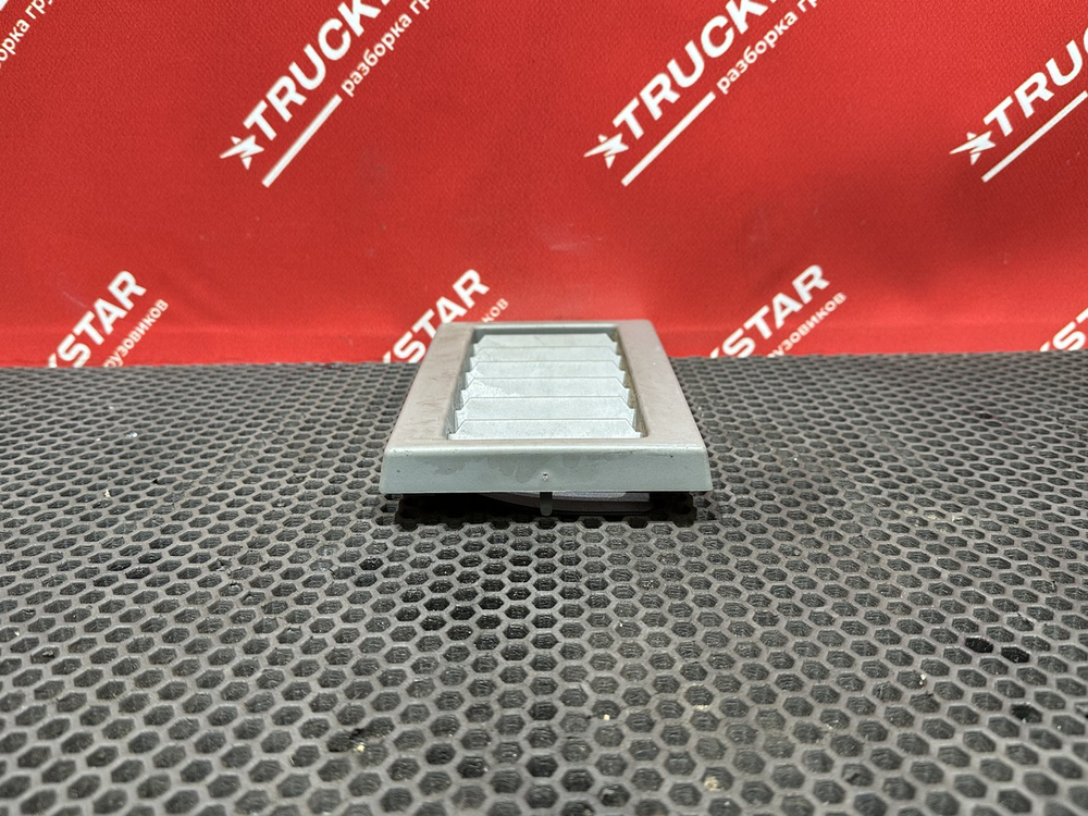 Дефлектор воздушный