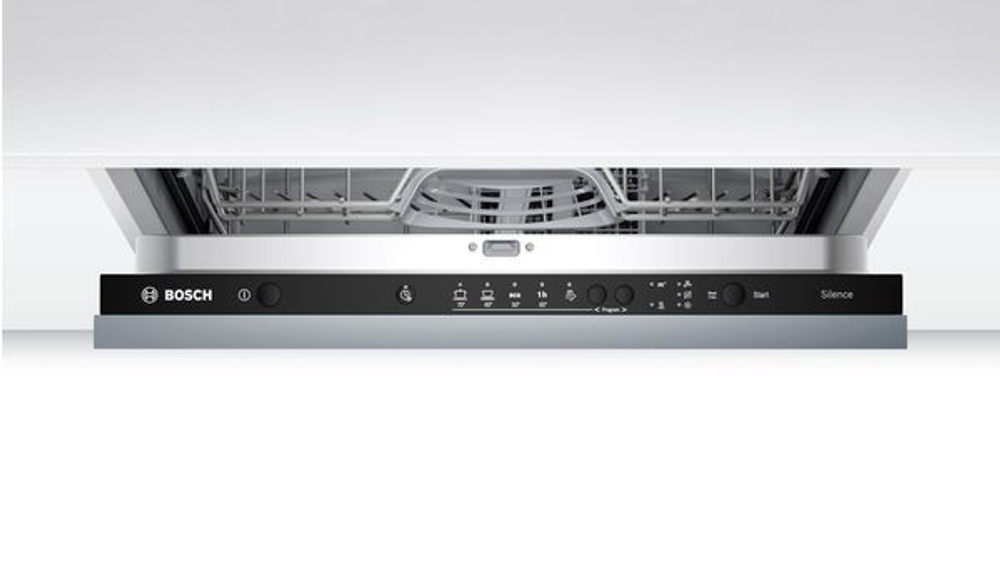 Встраиваемая посудомоечная машина Bosch SMV25BX01R