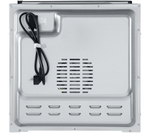 Шкаф духовой электрический MAUNFELD EOEFG.566RIB.RT фото 3