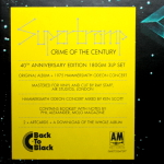 Supertramp / Crime Of The Century (3LP)