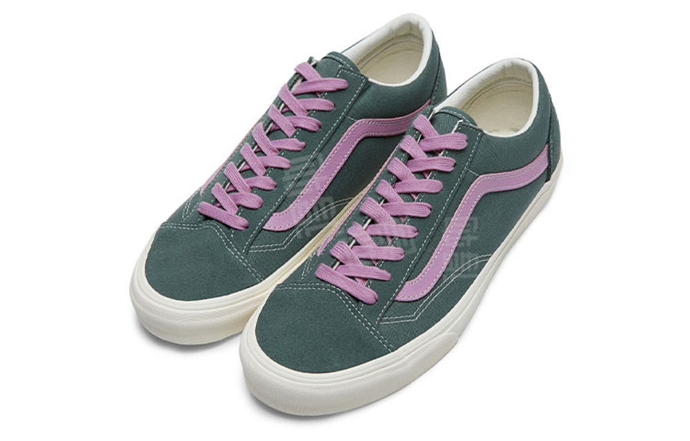 Vans Style 36