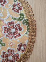 Декоративная сервировочная салфетка Бабочки 30*40