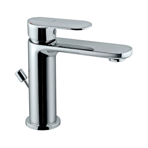 Смеситель для раковины Jaquar Opal Prime OPP-CHR-15051BPM