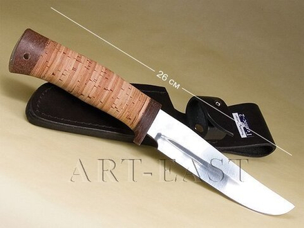 Нож «Гелиос-2»(береста)