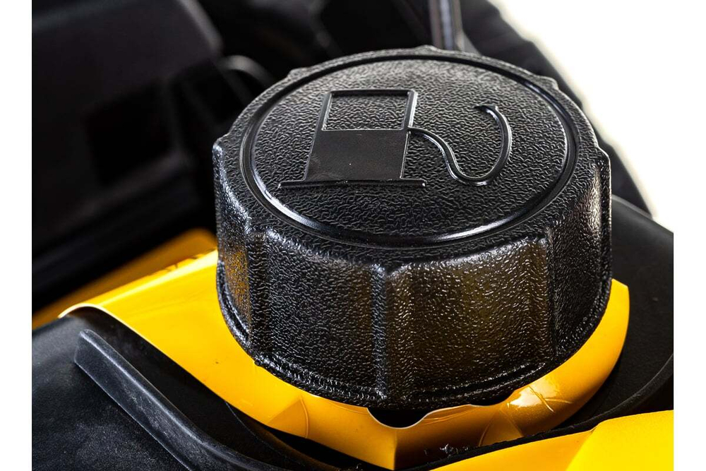 Газонокосилка бензиновая Champion LM4627