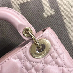Christian Dior Lady Dior Mini 17 cm