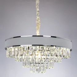 Подвесная люстра Arte Lamp