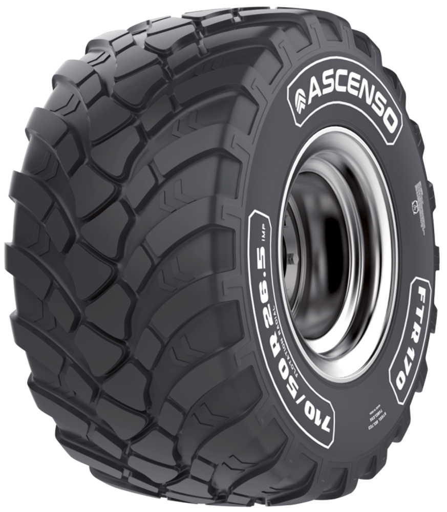 560/60R22,5 cat.no 3001080010 FTR170 165D TL Ascenso