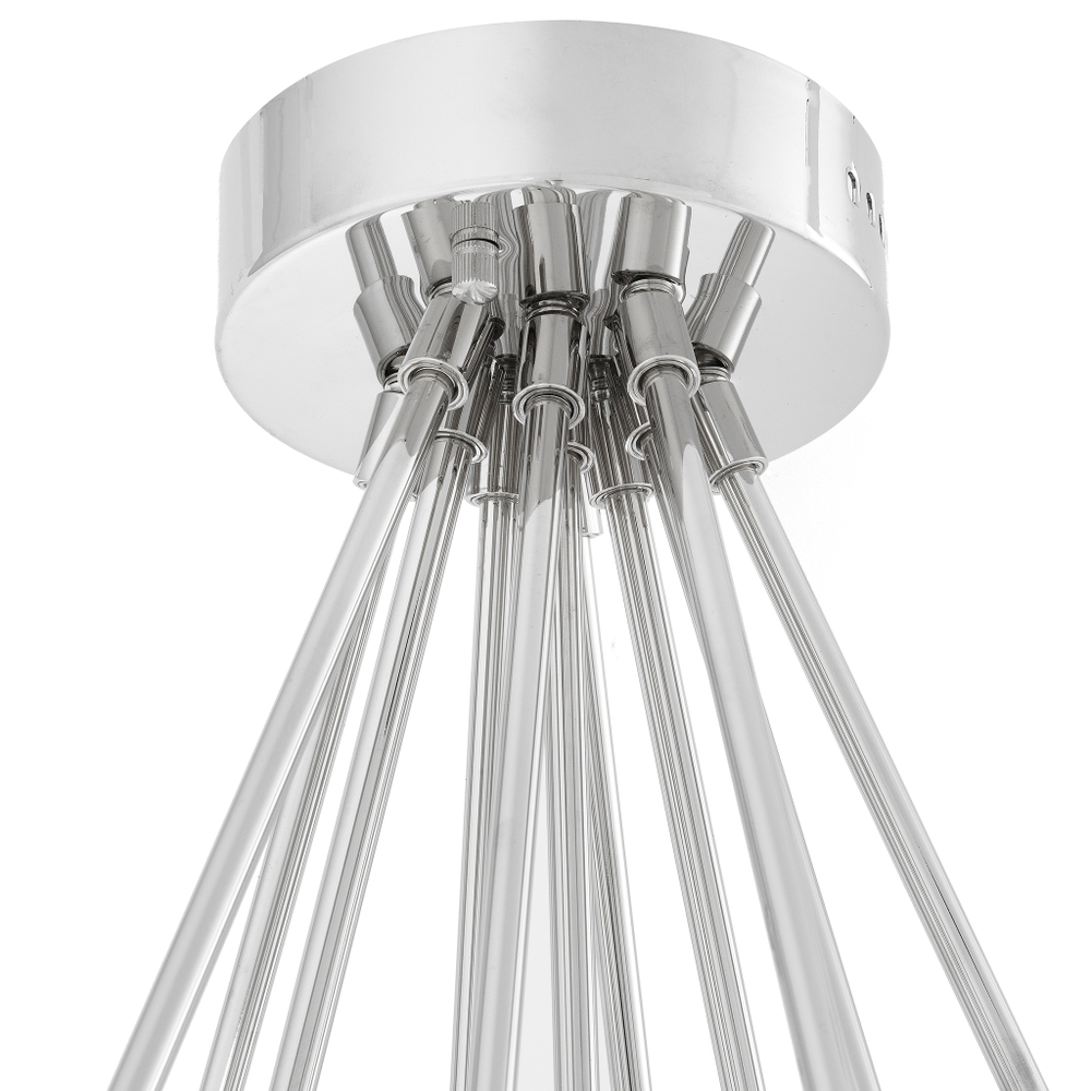 Люстра Ceiling Lamp Molecule арт.114754