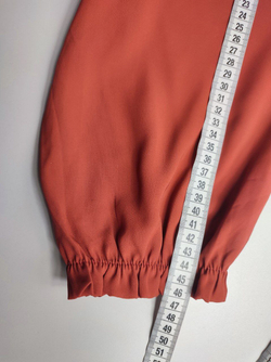 Блузка Boohoo красивая 48 размер