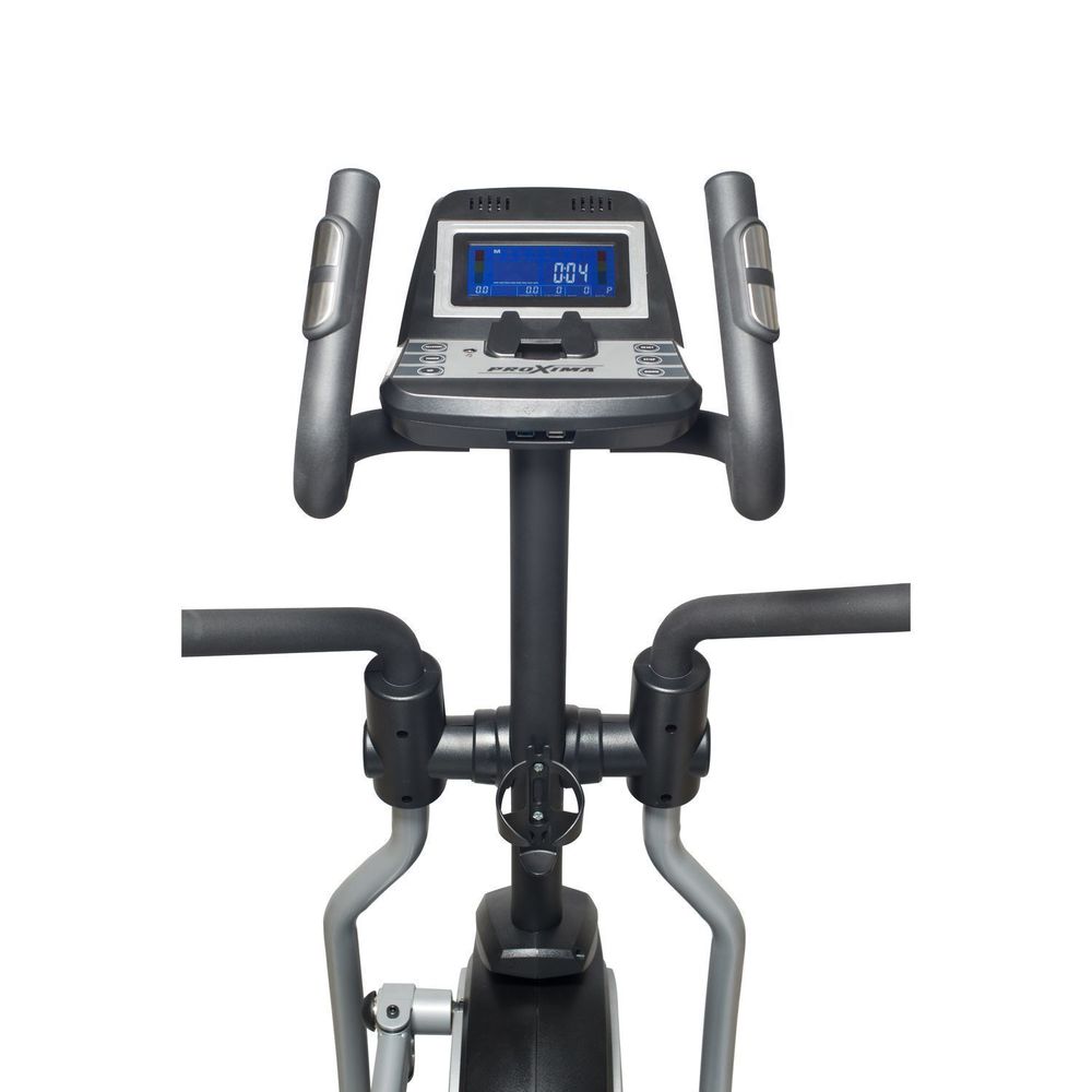 Эллиптический тренажер Proxima Maximus iPRO