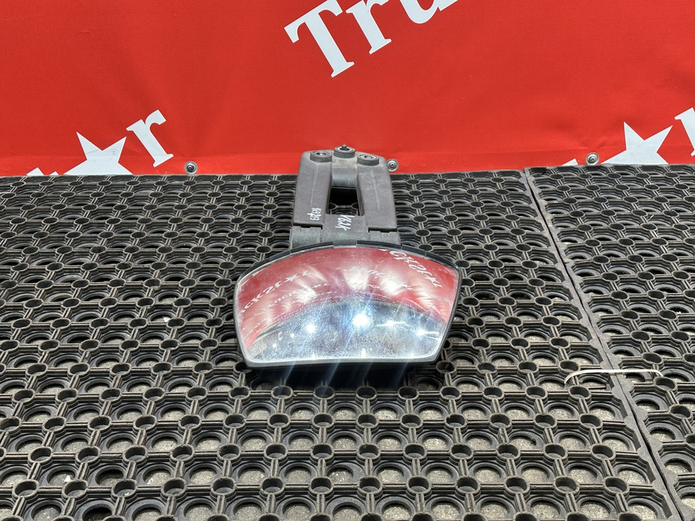 Зеркало бордюрное