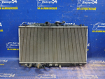 Радиатор двигателя Honda ACCORD 2002-2008