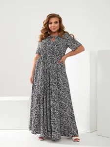 Платье УК-8473 Fabrika