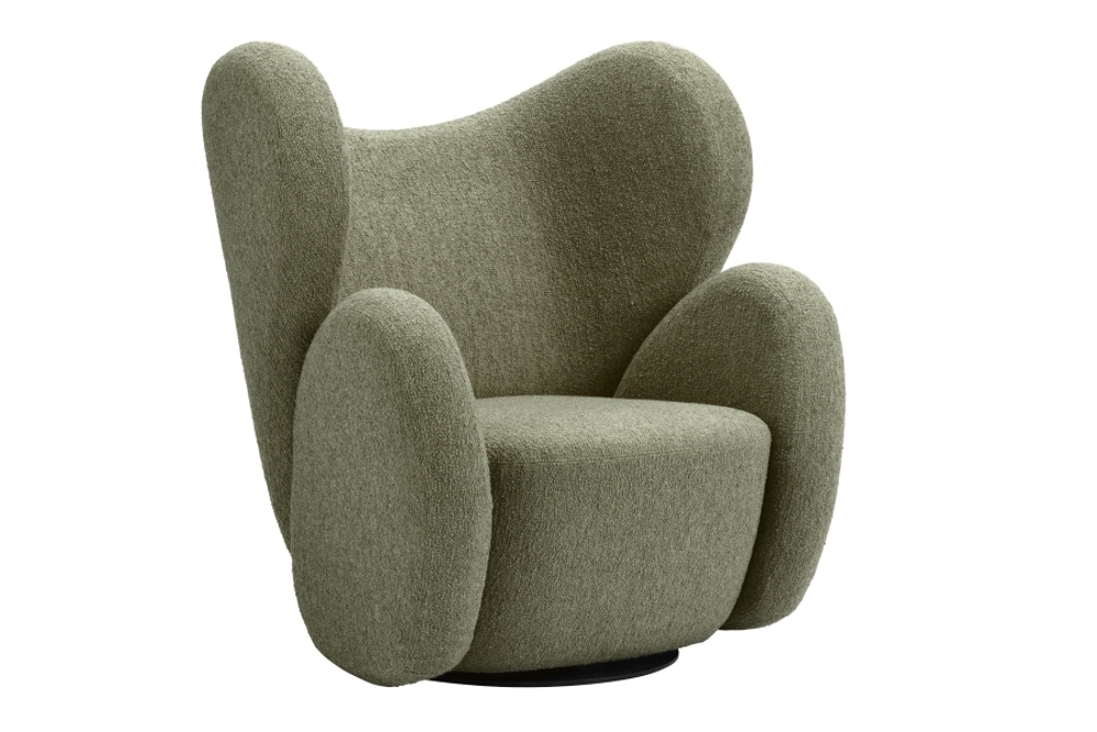 Большое кресло Big, NOR11