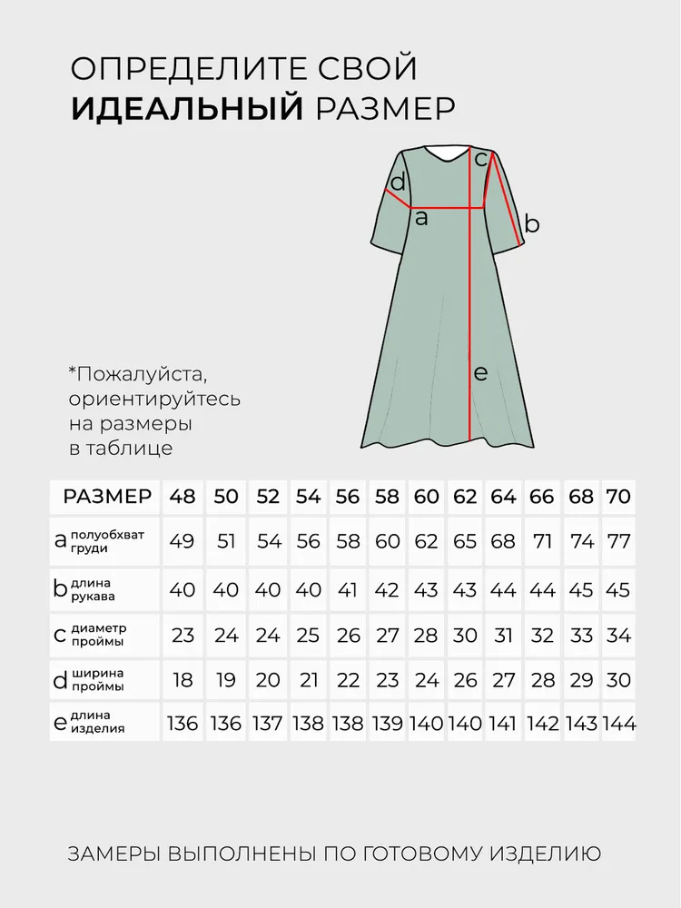 Платье 4910 Fabrika