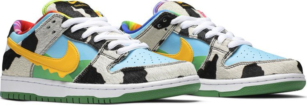 Nike Dunk x Ben & Jerry's Low SB 'Chunky Dunky'