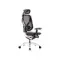 GTChair VIDA X Black