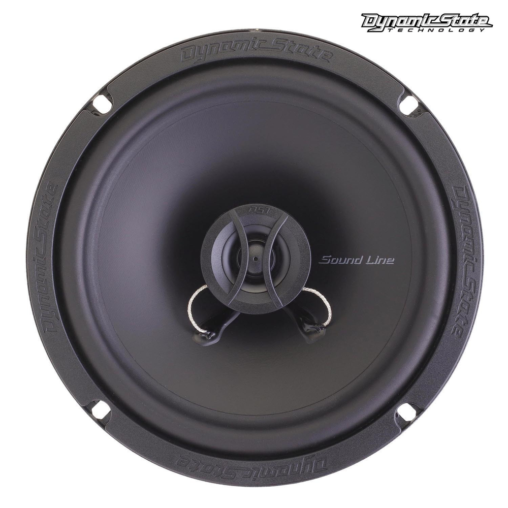 DYNAMIC STATE SLB-162, ПАРА