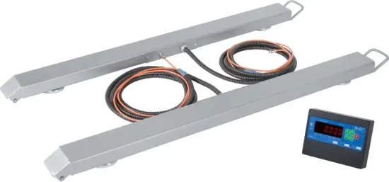 Весы балочные СКЕЙЛ 2 СКБ с терминалом (СКИ-12)