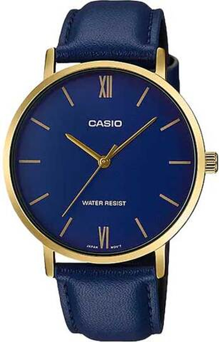 Часы Casio MTP-VT01GL-2B