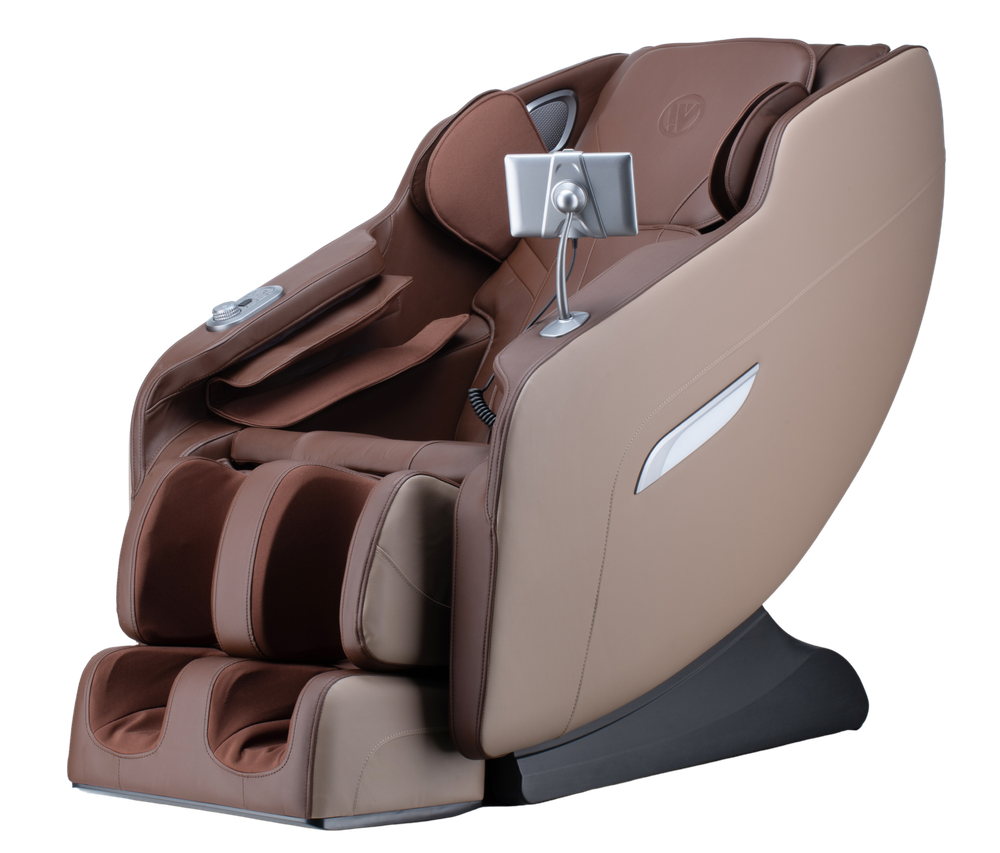 Массажное кресло Wallaby Stone