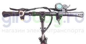 Электросамокат Syccyba Mangust 48V/21Ah