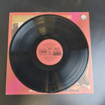 LP А. Шнитке. Соната №1 для фортепиано, соч. 1987г. В. Лобанов. Квартет №4, соч. 49. Квартет им. Шостаковича. Виниловая пластинка 12 дюймов. Русский диск СССР 1991 год.