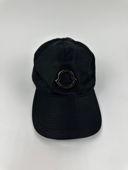 Бейсболка Moncler