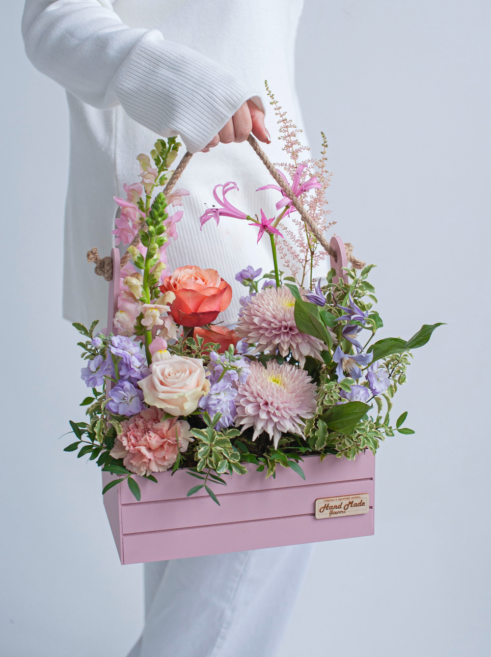 Композиция Сон в летнюю ночь