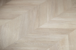 Виниловый ламинат VINILAM PARQUET CHEVRON RI4445118CL4 Шеврон Сезар Glue