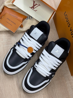 Кроссовки Louis Vuitton