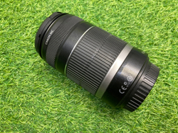 Canon EF-S 55-250mm 4-5.6 IS