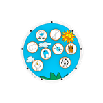 Игровой модуль Match and Pop Пары
