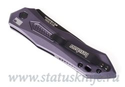 Нож Kershaw 7800GRYBLK Launch 6 CPM154фотография - 9
