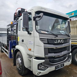 JAC N200
