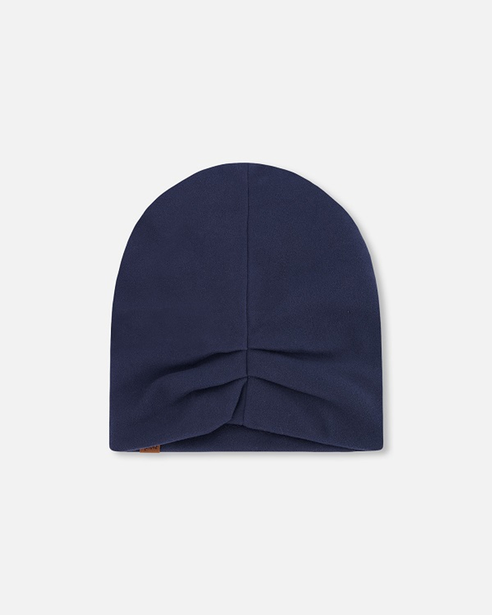 Шапка Deux par Deux для мальчиков